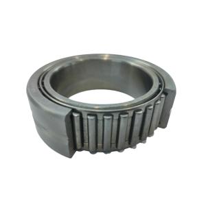 Open Needle Roller ZKLN2562 High Precision Bearings