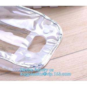 Stand Up Roasted Chicken Packaging Bags With Zip Top hot roast, rotisserie