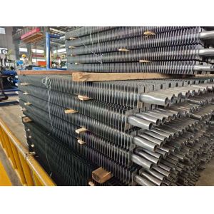 Customized Boiler HD Fin Tubes - High Efficiency Energy Saving High Output