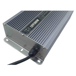 25A 300W Constant Voltage LED Power Supply With CE ROHS Certificates
