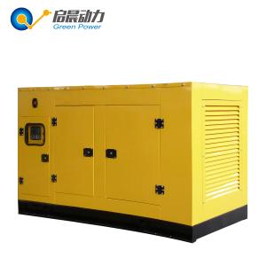 Natural Gas Generator Set 8-1500kw Generator Set for Sale