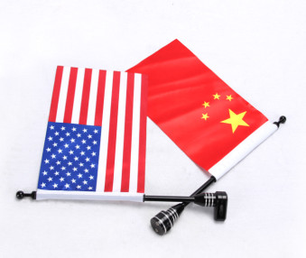 Quality Adjustable Angle Instrument Flagpole Bracket wholesale