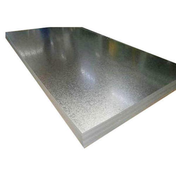 Quality ASTM 1.2 Mm Galvanised Steel Sheet With Cold Rolled Hot Dipped wholesale