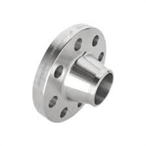 China ANSI ASME 304 316 Stainless Steel Weld Neck Flange Plate Joint Integral Connection Made Alloy on sale