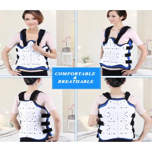 Postoperative Orthopedic Rehabilitation Products Cervical Thoracic Orthoses For Cervical Thoracolumbar Spine