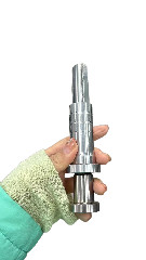 Super Durable Tungsten Carbide Fastener Mold