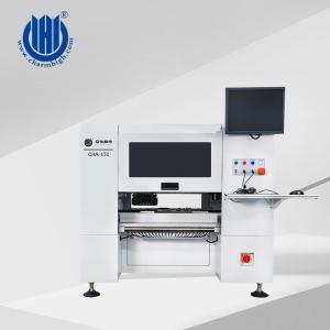 Cheap Multi Functional Yamaha Desktop Pick And Place Machine CHM-861 Automatic for sale