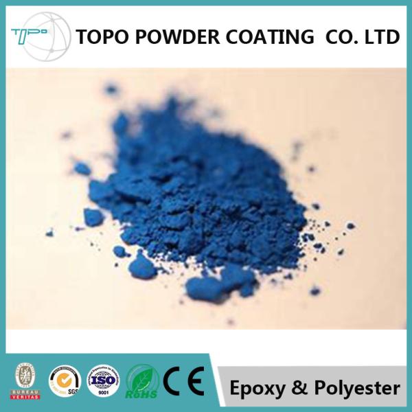 Quality Electrical Appliances Thermoset Powder Coating 63% Gloss RAL2005 Color wholesale