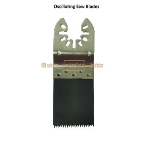 Oscillating Multi Tool Saw Blade Size:34x40mm