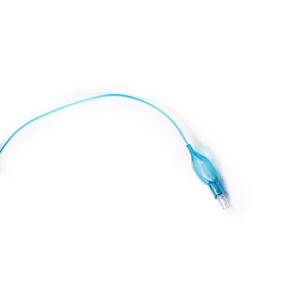 Clear Sterile Endotracheal Tube Components Volume / Low Pressure Fixed Suction