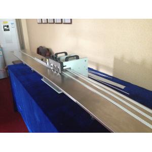 V Cut PCB Depanel Depaneling Aluminium Board MCPCB Strip Panel