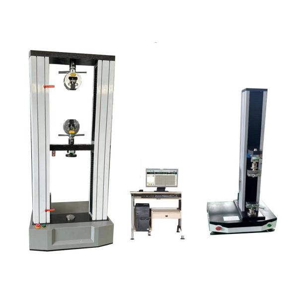 Quality Accurate and Versatile Electronic Universal Testing Machine for Various Material Testing Needs wholesale