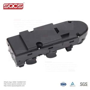 Automotive Cooling System OE 61316951919 Window Lifter Switch 100% Tested and