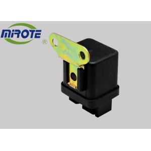 China 25231-Y3700 RY921 RL170 Glow Plug Automotive Power Relay For Car Truck Bus Motor , 12v 40 Amp 4 Pin Relay 8-94128-856-0 on sale