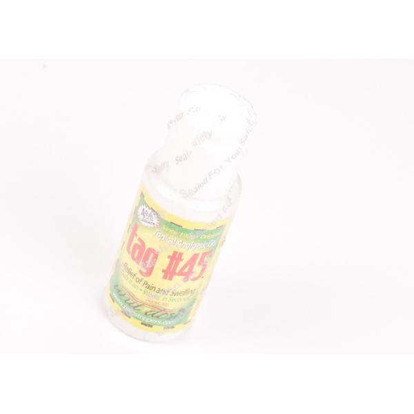 Healthy Tattoo Numbing Cream Relief Pain and Swelling for PMU Eyebrow Microbladi