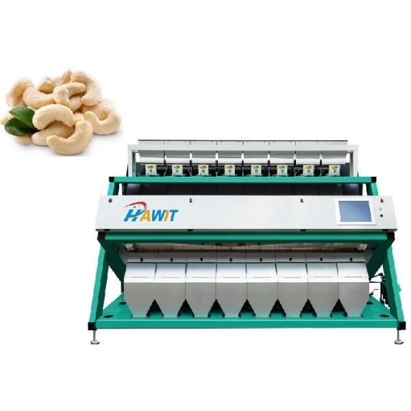 Quality 2.4kw Cashew Sorting Machine wholesale