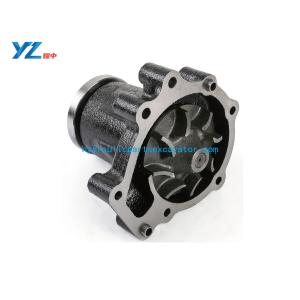 4HK1 Excavator Water Pump YF-ISU009 8-98022822-1 For SH200-5