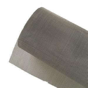 150 Mesh 100 Micron Industrial Filter Mesh , 304 Stainless Steel Wire Mesh