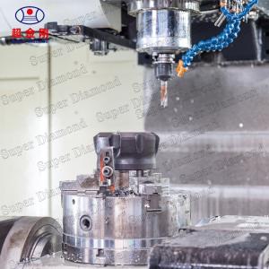 Forging Process DTH Bits in Multiple Shank Sizes Customized for All Drilling