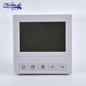 Non Programmable Boiler Heating Thermostat 16A Smart House Thermostat