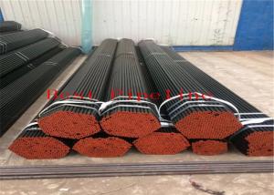 Cheap H2S Trim Incoloy Pipe Steel TU 14-156-88-2011 Electric Welded ASTM A252 Gr1/Gr2/Gr3 for sale