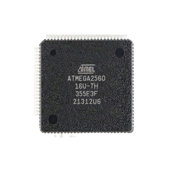 New Original Integrated Circuits IC Chip Circuit ATMEGA2560-16AU Electronic