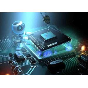 7.0mm Reverse Engineering Circuit Boards 14oz Smt PCB Assembly