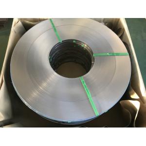 Material DIN X20CrMo13 Stainless Steel EN 1.4120 Cold Rolled Sealing Strip