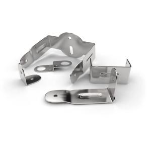 AL6061 AL6063 Sheet Metal Fabrication Parts Custom Al Housing parts for machines