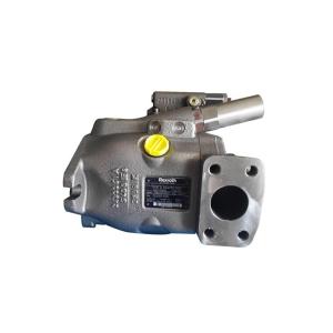 A2F285580107160 Excavator Hydraulic Pump High Pressure Main Pump Hydraulic Pump