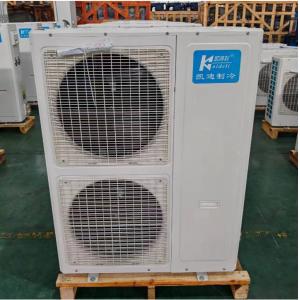 High sheet metal strength, complete protective measures, economical and