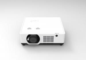 China 5500 ANSI Lumens Wireless display Projector for online teaching on sale