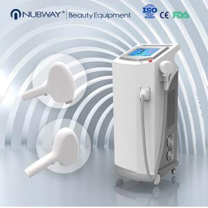 China China best diode laser! Permanent laser diode 808 hair removal machine on sale
