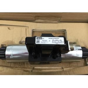 Parker Proportional Valve D3FBE01SC0NF0018 Easy To Integrate Energy Saving