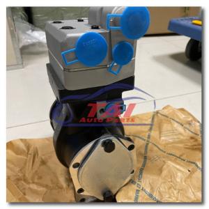 5286966 Japanese Engine Parts Air Compressor For Cummins QSB 6BT 5.9 Engine