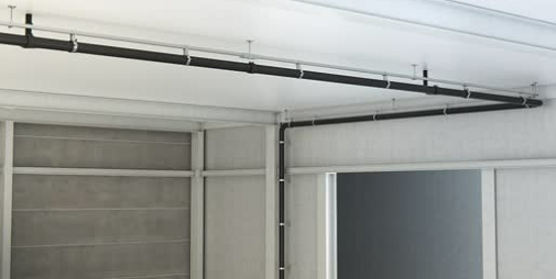 Buttfusion Connection HDPE Drainage Fittings Siphon Y Tee 45 Degree Tee PN6 PE100