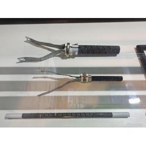 High-Temp SiC Heating Rods & Tubes for Kilns & Furnaces