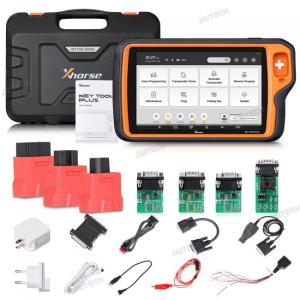 Original Xhorse VVDI Key Tool Plus Pad Global Advanced Version All in One Programmer