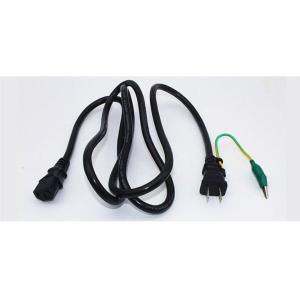 High quality Japanese copper power cord AC power table 1m-10m OEM Free sample