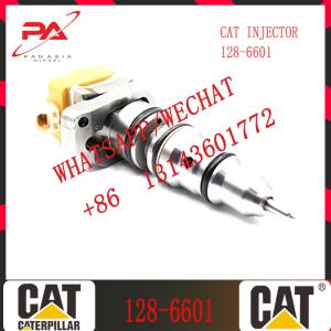 China Engine HFD Fuel Injector E322c 3126B 10R-0782 128-6601 178-0198 10R0782 E3126 C15 on sale