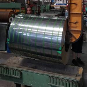 TISCO 445 Stainless Steel Sheets ASTM EN DIN Standard UNS S44500 / EN 1.4621 SS