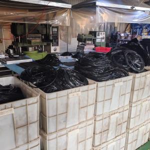 Oil Resistant PU Toothed V-belt for Withstand Voltage and High Temperature