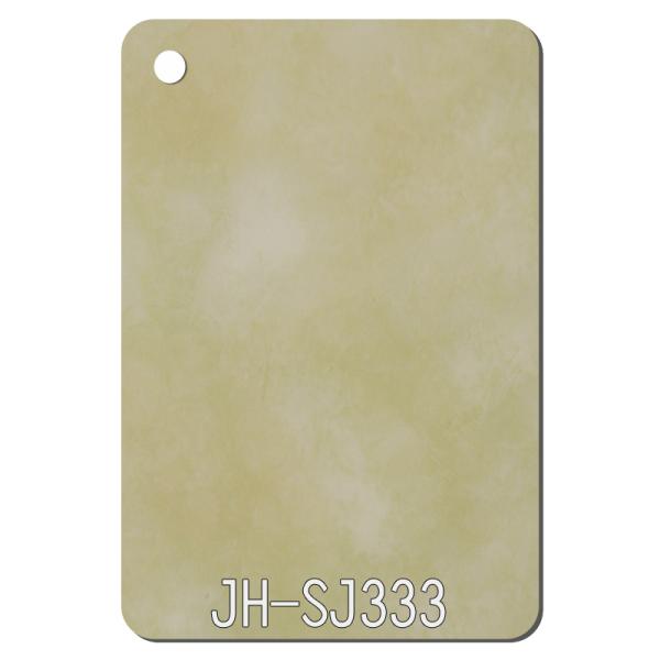 Custom Colour 3mm Marbled Acrylic Sheet For Advertising LED Light