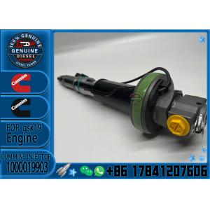 New Diesel Fuel Injector 4964172 4964170 4955526 4918073 For QSK50 QSK38 QSK19