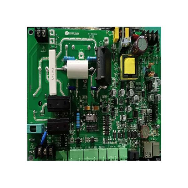 Quality EMS FR4 4OZ High Desity Lead Free PCB Assembly , DIP Quick Turn PCB Assembly wholesale