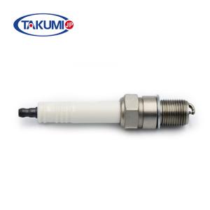 Double Iridium Spark Plug R5B12-77 Applicable for G3405 G3412 G3508 G3512 G3512E
