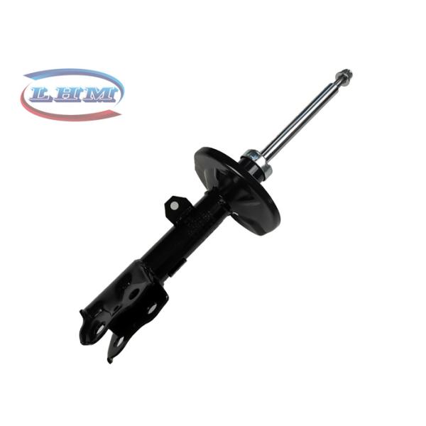 Front Right 48510-80179 Steel Shock Absorber For Toyota Corolla Axio