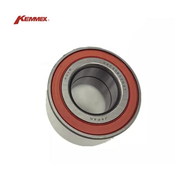 44300-SR3-015 Car Fitment Front ABS Wheel Hub Bearing Hub Assembly for HONDA CIVIC V Coupe