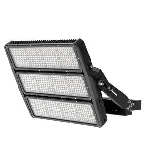 China Dimmable 1800W Outdoor LED Spot Lights Multi Scene Practical on sale