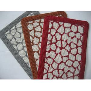 Latex backing,Anti-slip Mat